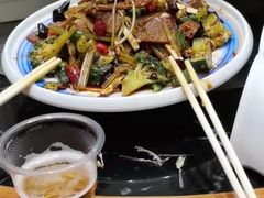 -汇通杨家·烤肉(汇通店)