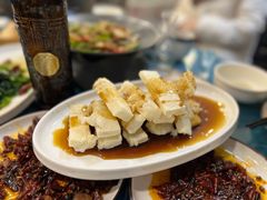 -干老四雅鱼饭店(滨江西路店)