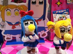 -泡泡玛特POPMART机器人店(高新万达店)
