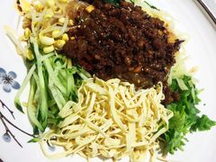 金手勺大拌菜-金手勺东北菜馆(大屯北路店)