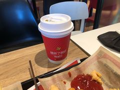 -肯德基(珠峰店)