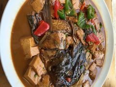 世凹桃源秋香鱼馆-秋香鱼馆(世凹桃园店)