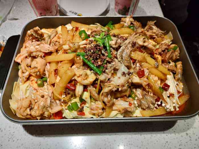 蛙年华(立丰城lecity店)-"【时间】2021年05月26日晚上7点左.