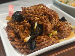 -梅飞酒家(桑园路店)