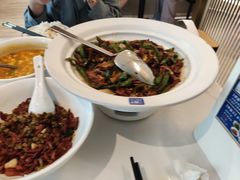 -兰湘子·湘菜小炒(长安万科广场店)
