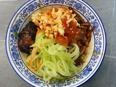 -梅溪·小伙子干挑面(安吉总店)