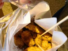 -傅强排骨(成都总店)