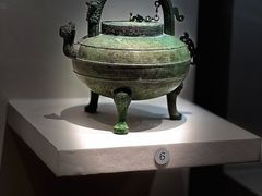 -镇江博物馆