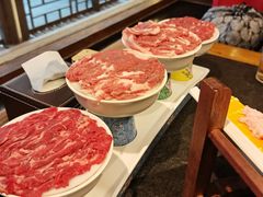-仁和四季涮肉馆(天坛南门店)
