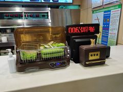 -老乡鸡(合肥火车站店)