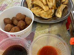 -桂萍特色牛筋牛杂(长堤街总店)