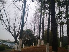 -福州大学(旗山校区)