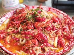 -牟记江湖特色重庆菜鱼蛋青蛙黄鳝海参(巴南区鱼洞鲁能店)