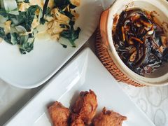 -太明渔村淮扬菜馆(龙蟠中路店)