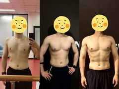 -Answer Fitness 答案健身(奥体店)