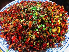 -杨记隆府(白象街店)