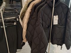 -ZARA(大上海时代广场店)