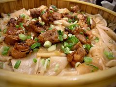 -香云轩·顺德菜(香云纱园林酒店店)