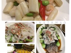 -品大三·南京菜(大行宫店)