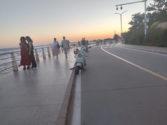 -老虎石海上公园