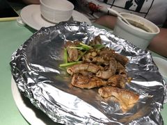 -百味馆·粤菜·湛江菜(后海花园店)