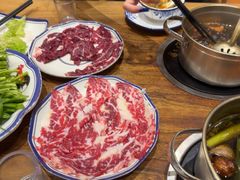 -厝味火锅·潮汕卤水火锅(十一合店)