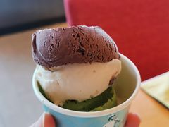 -深圳香格里拉-香咖啡·海鲜自助餐厅