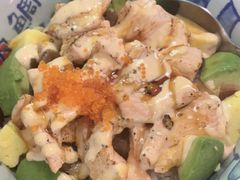 -沼津港精致料理·寿喜烧·烧鸟(漕河泾印象城店)