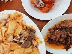 生煎鹅肝-四嫂鹅肉店(银海南二横街店)