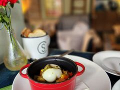 -LA  PETANQUE(泰安路店)