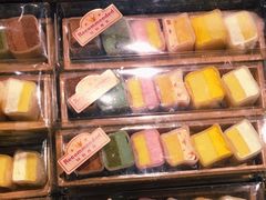 -Olé精品超市(北京合生汇店)