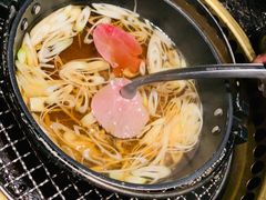 -老乾杯和牛烧肉(王府中环店)