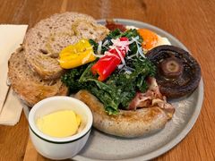 -麦田工坊(月湖店)