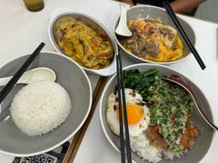 -兴华里茶记(禅城同济首店)