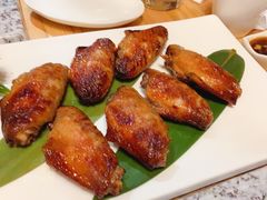 -东京屋(武定路店)