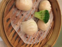-星湖中餐厅
