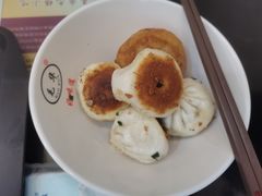 -毛华美食(清扬路店)