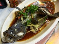 -潘先生平价海鲜城(神州半岛店)