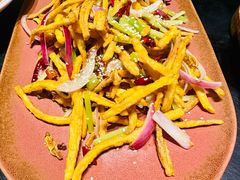 -顺香居·老字号湖北菜(江汉路店)