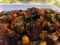 -观桥阁(锦溪店)