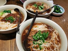 -李先生牛肉面大王(北京平谷步行街店)