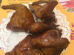 -南粤光明乳鸽(金钟店)