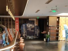 -旺顺阁·北京菜·烤鸭(大望路店)