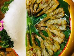 -八闽饭店闽南小镇(铁西店)