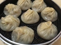 -笑云开汤包店(网巾市店)