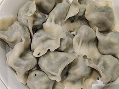 -老边饺子馆(东单店)