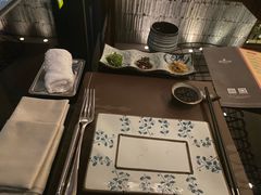 -新鲜特色餐厅(香格里拉大酒店)