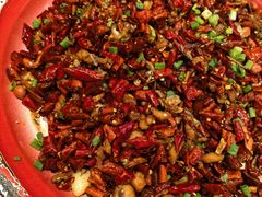 -聂发财重庆江湖菜(解放碑店)