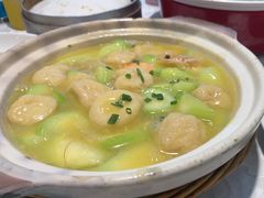 -阿英煲(凉城路店)