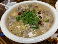 -无招牌